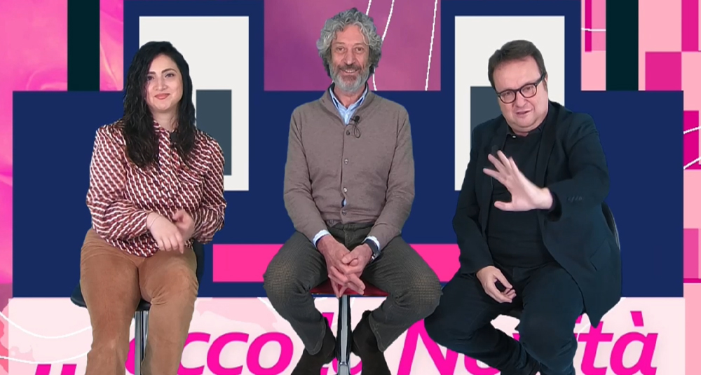 Rosario Caccuri Baffa Presidente della ASD Anzianotti a Facce da Città Cosenzapost