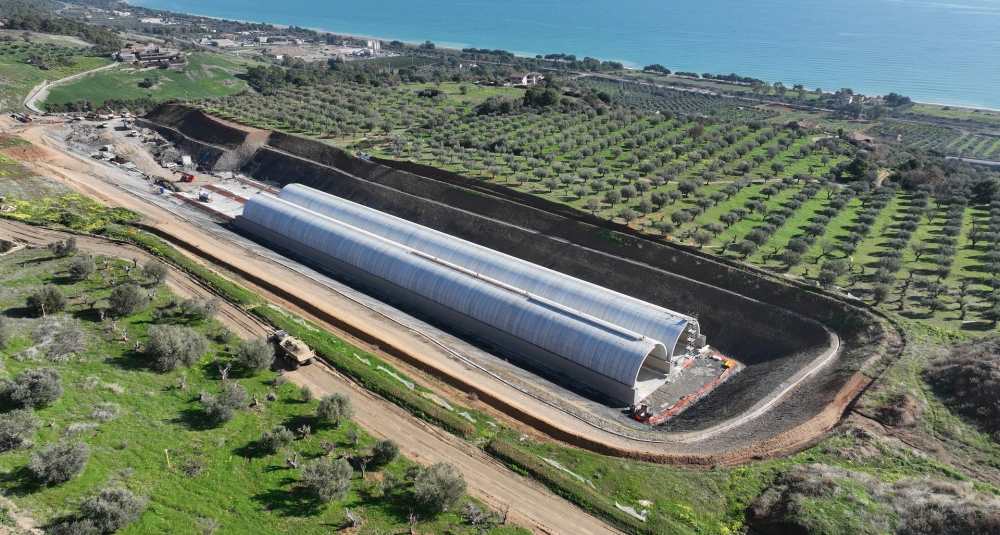 SS106 Sibari–Coserie: Corigliano-Rossano chiede ad Anas il cronoprogramma delle opere complementari