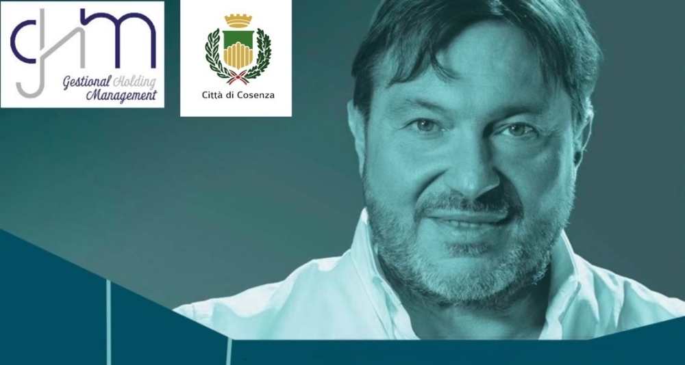 Sigfrido Ranucci al Teatro Rendano di Cosenza: il 19 marzo in scena “Diario di un trapezista”