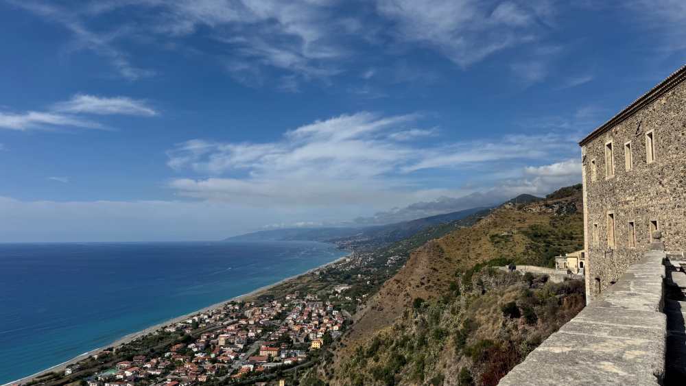 Nasce il primo Distretto Turistico della Calabria: il Basso Tirreno Cosentino fa storia