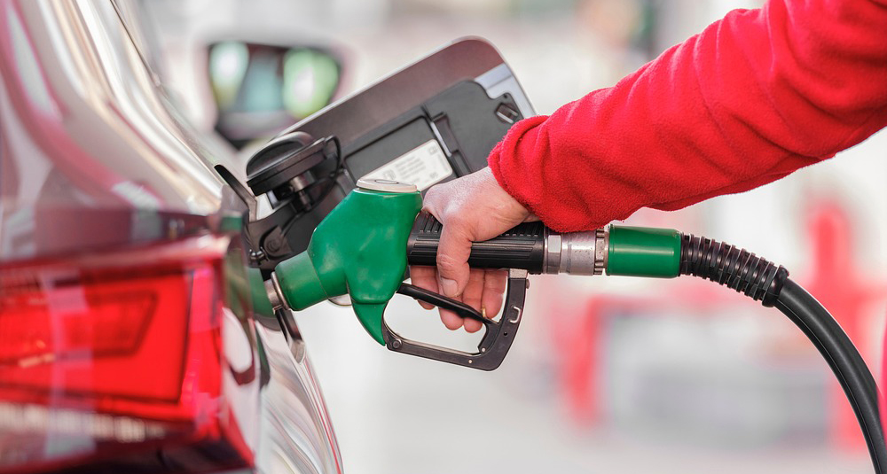 benzina gasolio carburanti