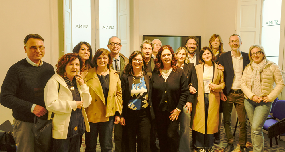 ADVG Cosenza, l’Avvocato Raffaella Chiappetta è la nuova Presidente