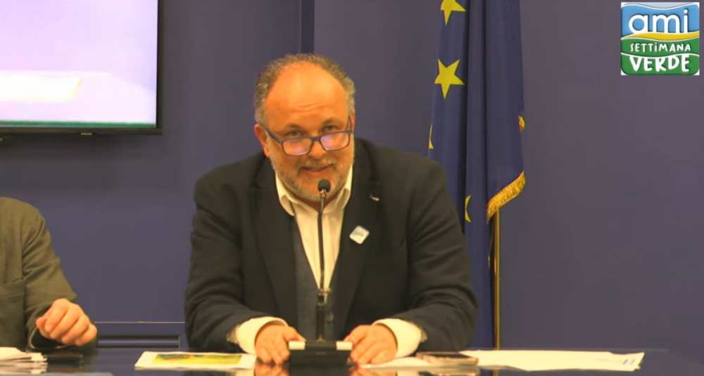 Settimana Verde AMI 2026: 130 eventi per un’Italia più sostenibile