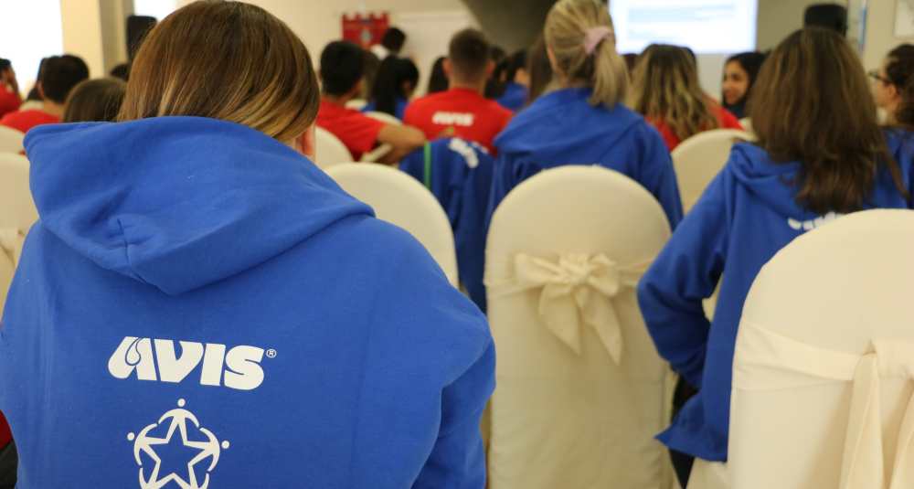 Una firma per la vita ad Amantea: AVIS, AIDO e ADMO siglano un’intesa storica