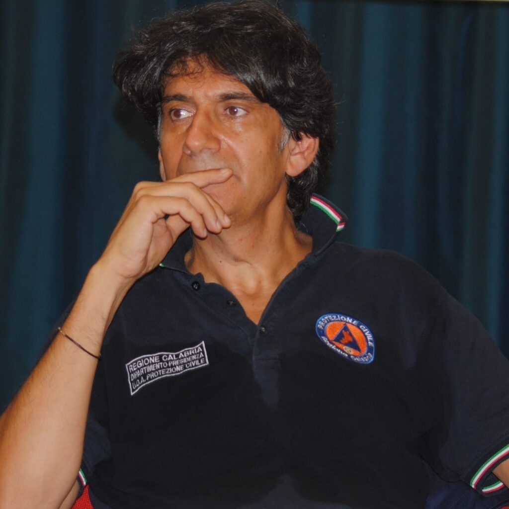 Carlo Tansi