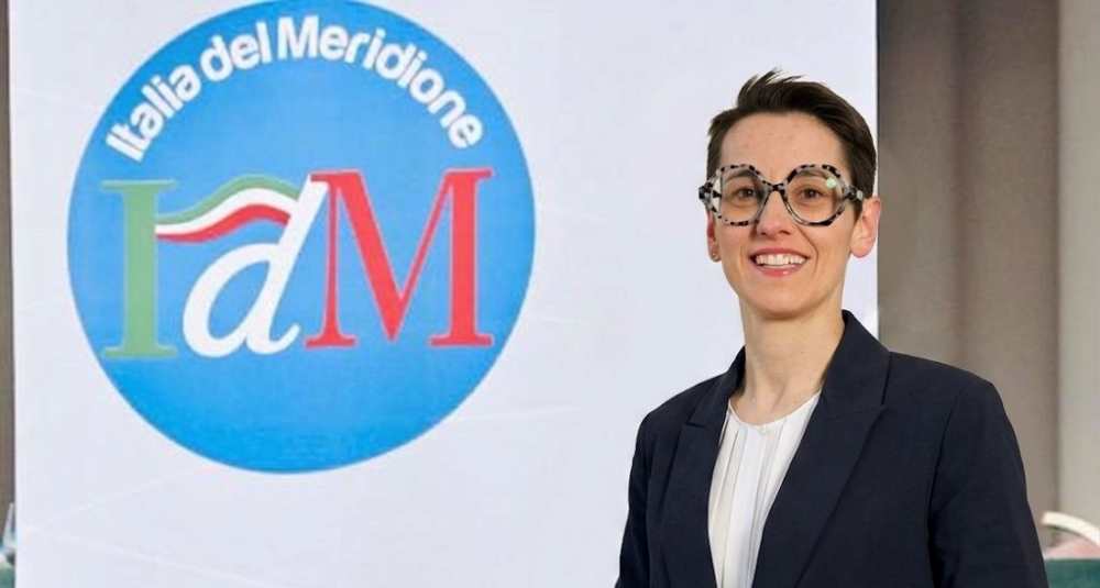 IdM si riorganizza a Villapiana: delega al Welfare per Carmela Cesarini