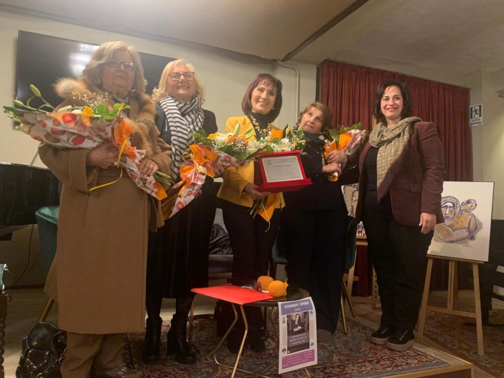 Casali del Manco celebra Corrado Alvaro un viaggio tra mito, arte e identità calabrese