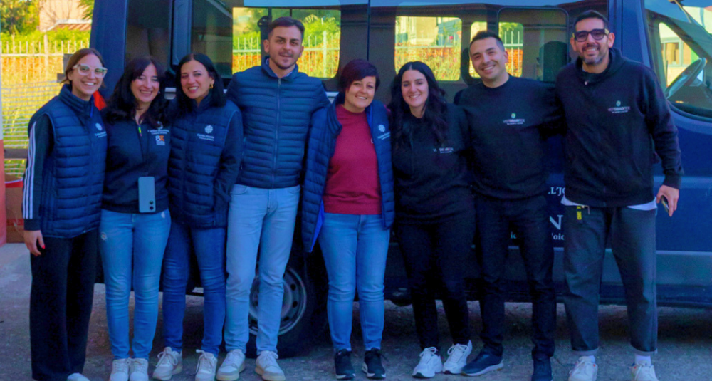 La forza della solidarietà: Visit Sibaritide consegna elettrodomestici alle famiglie colpite dall’alluvione