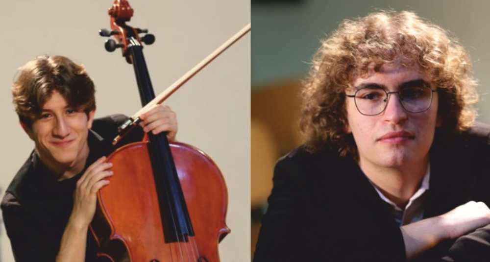 Musica e Futuro, il binomio vincente di Spezzano e Grande nel progetto “La Città della Musica”