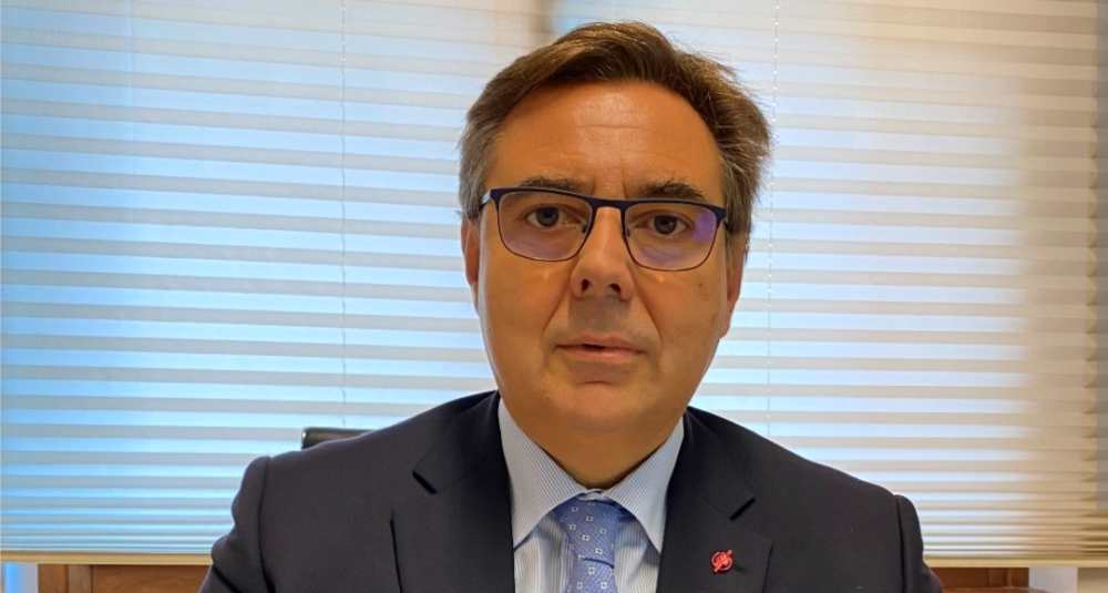 Eustachio Ventura (Odcec Cosenza) è il nuovo Presidente della Federazione Calabro-Lucana