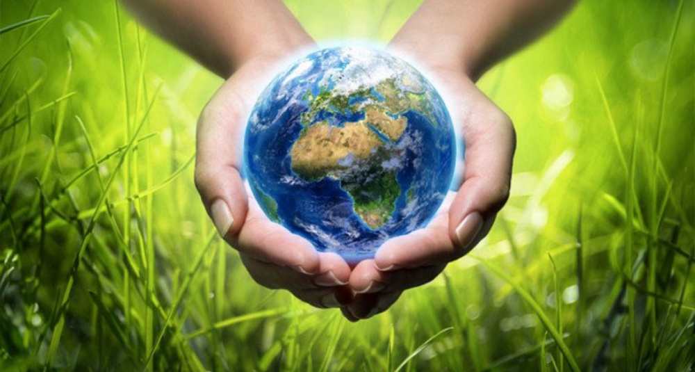 La Terra, la poesia, la speranza