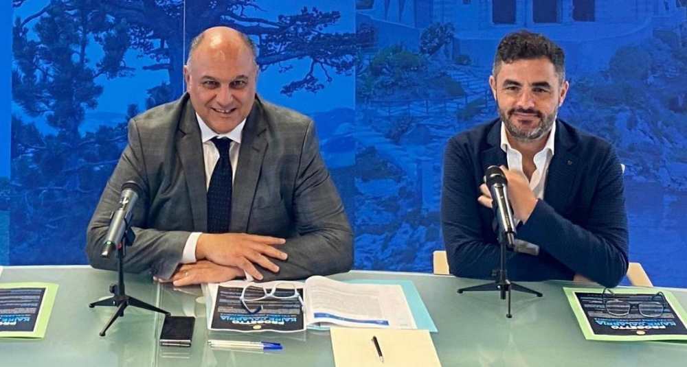 Calabria Straordinaria, Calabrese ai sindaci: «Aderite subito per una promozione turistica condivisa»
