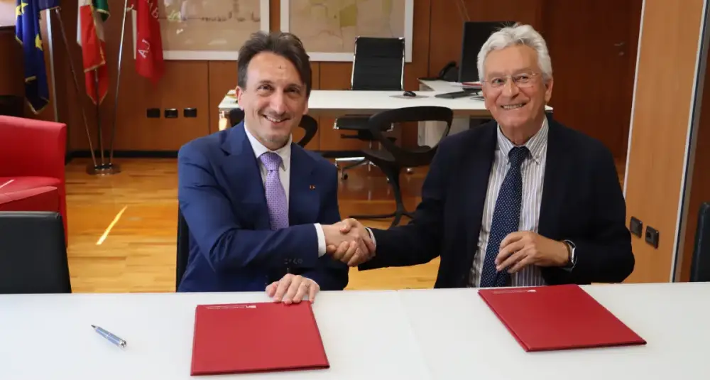 Unical, l’arte si fa Campus: parte “Atelier in Campus”