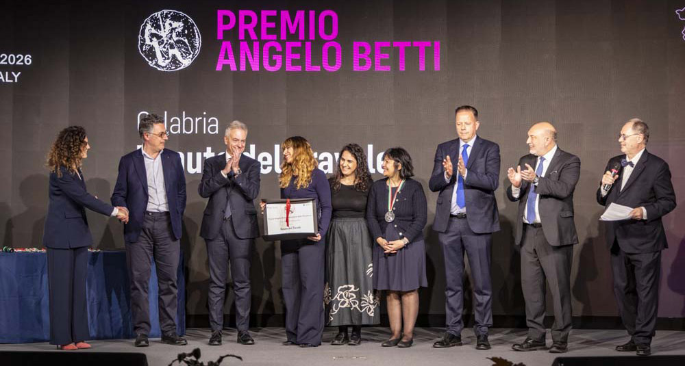 La Calabria al Vinitaly tra vini, storia e modernità