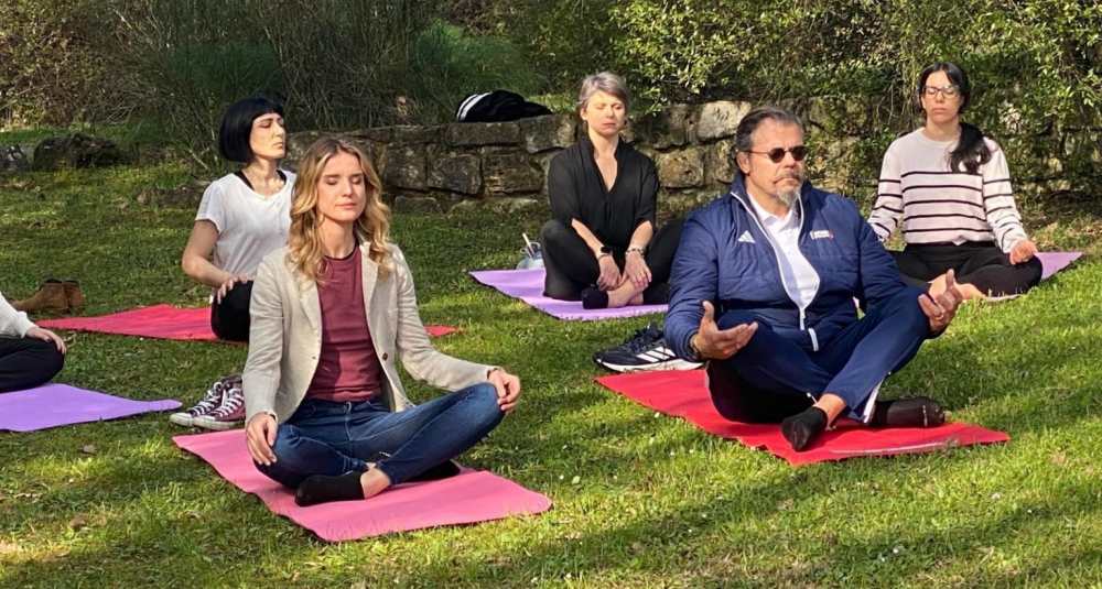 Sabato su Rai 1: viaggio nel cuore della Calabria tra innovazione e sport