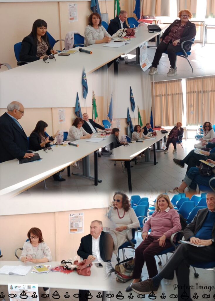 L’Eredità di Umile Francesco Peluso: tra versi, impegno civile e passione politica