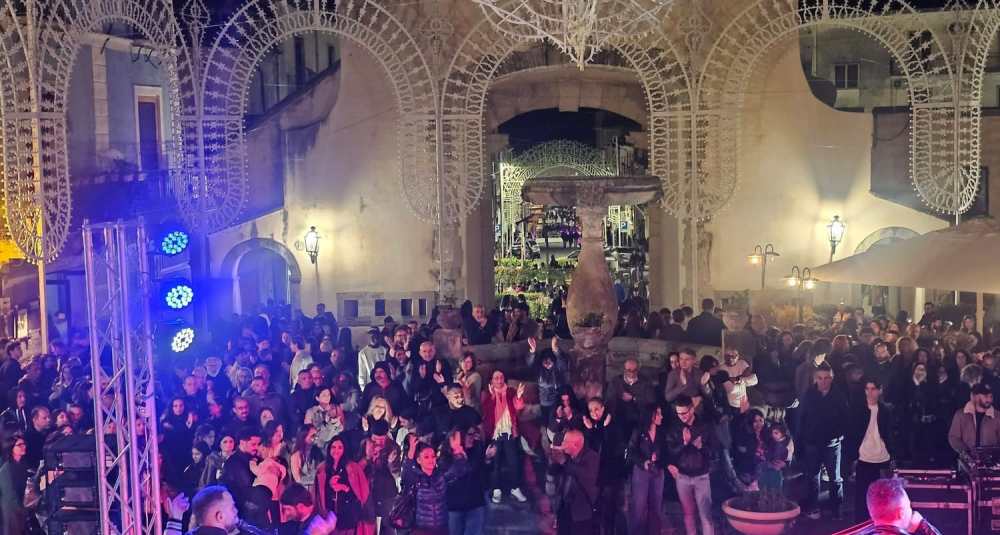 Paola in festa per il Santo Patrono della Calabria: la programmazione solenne entra nel vivo