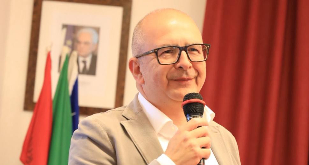 Paolo Alberico Salerno nuovo presidente Pro Loco Mongrassano