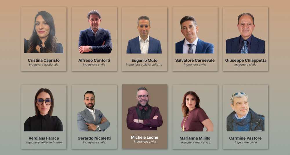 Rinnovo Ordine Ingegneri Cosenza, c’è la lista “Opportunità Innovazione Connessione”