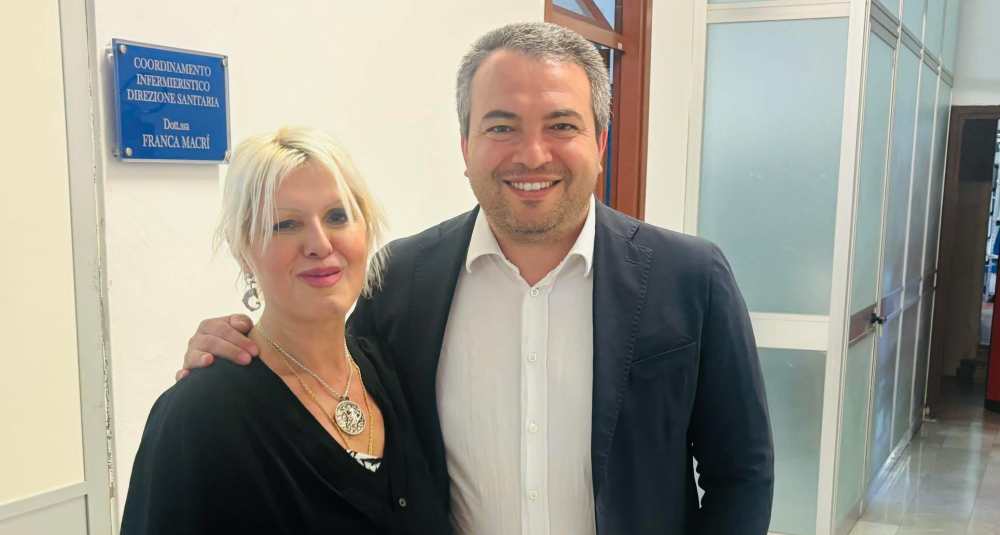 Sanità, l’Asp di Cosenza scommette sulla Spectral CT 7500: a Cetraro la prima TAC spettrale della provincia