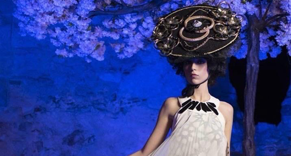 Cosenza, parte oggi la South Italy Fashion Week