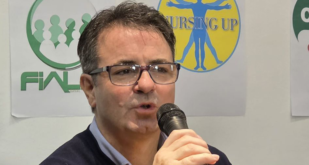 Tony Barletta Fials Cosenza