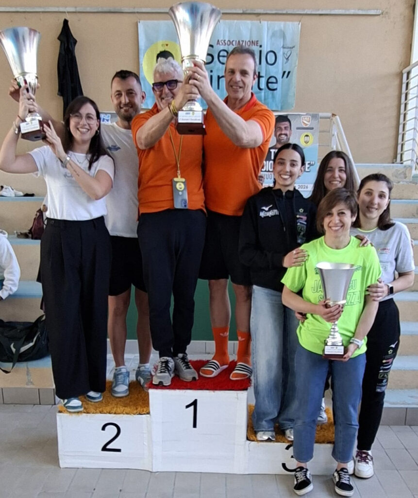 Trofeo Sergio Mirante a Squillace Lido, una sesta edizione da record tra sport ed emozione