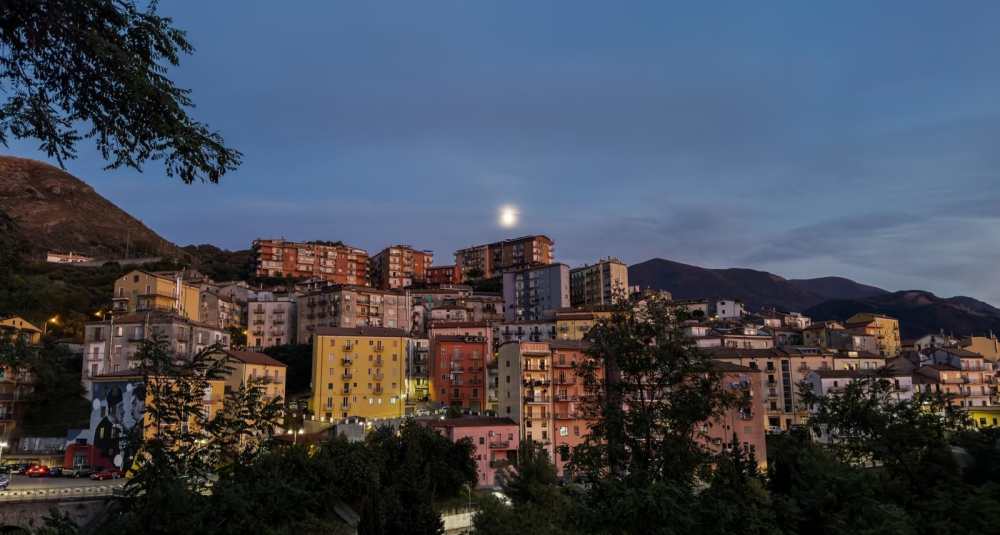 Turismo lento e sapori antichi: Verbicaro invita a mettersi “In Cammino”