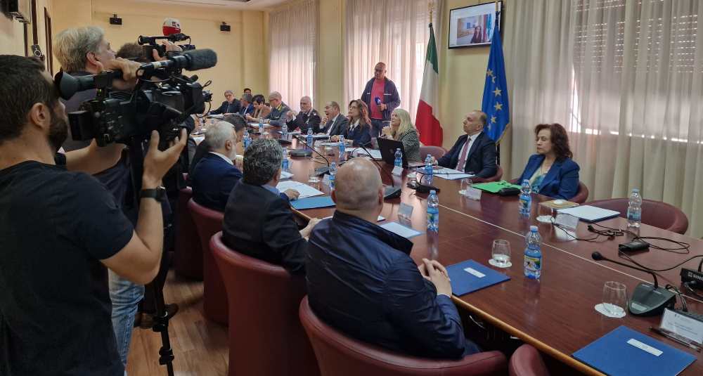 Beni Confiscati, Wanda Ferro: «Nel Cosentino 4 milioni per trasformare il potere mafioso in riscatto sociale»