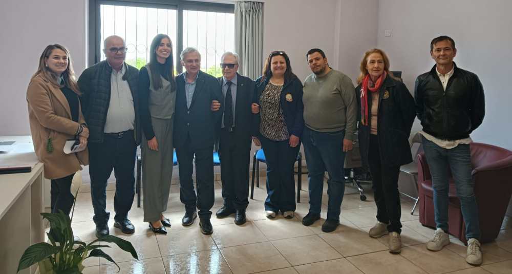 Mai più sole nel buio: a Corigliano-Rossano una nuova rete di protezione contro la violenza di genere e la disabilità