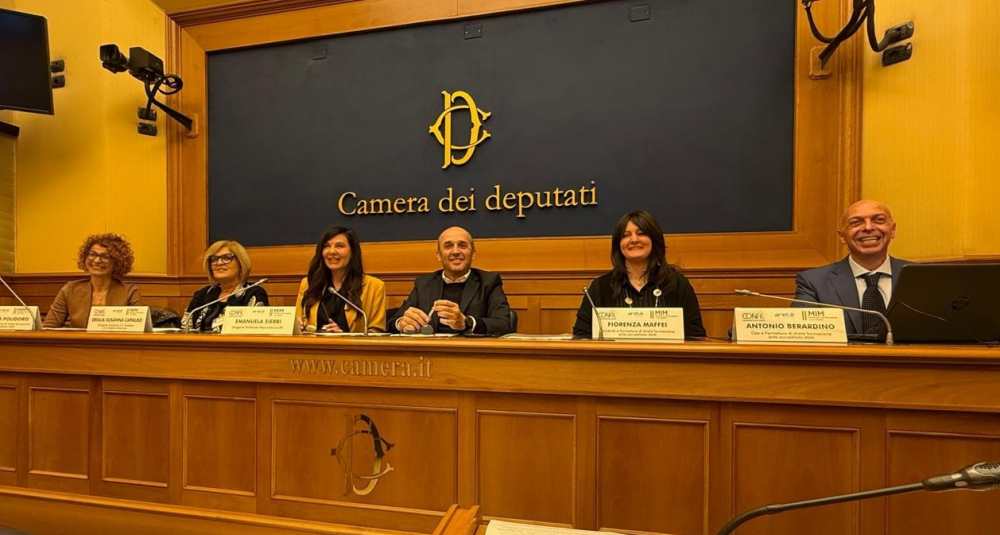 Corigliano-Rossano, la dirigente Capalbo relatrice alla Camera su bullismo e cyberbullismo