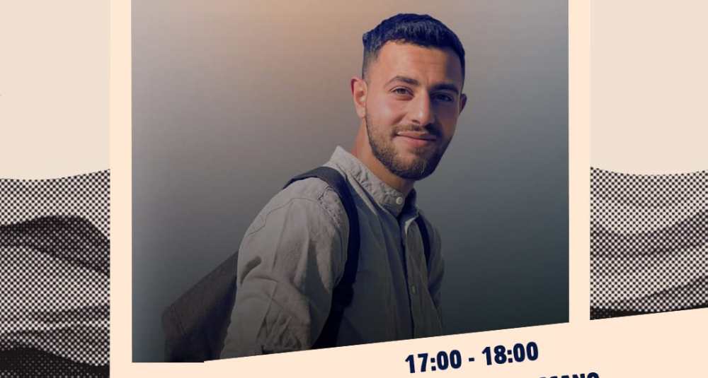 Presidio a Rossano per Ahmad Salem: il 3 maggio la Calabria per la Palestina