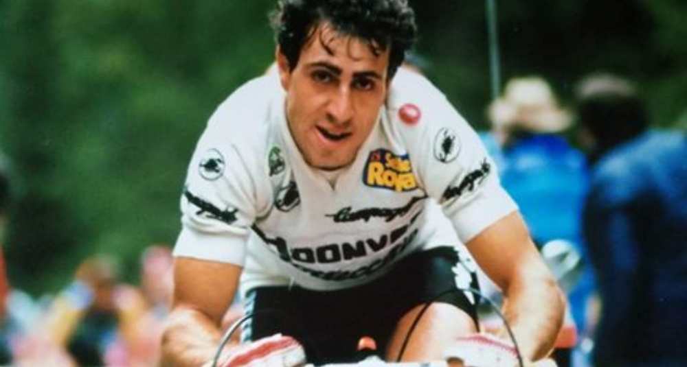 Cosenza omaggia Faraca: opera in ferro al Parco del Benessere