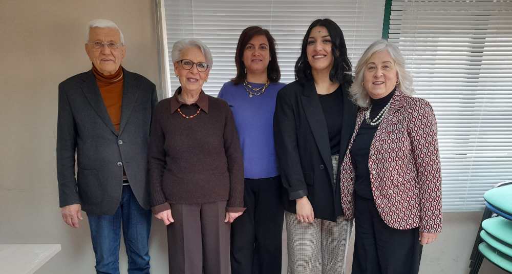 Innovazione sociale, Rogliano scommette sui “Semi di comunità”: nel mirino i 1650 enti del Terzo Settore