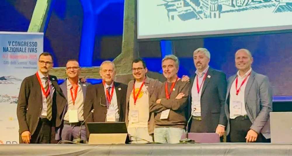 Al Santuario di Paola il congresso “Oncologia 2.0”: focus sull’eccellenza degli accessi venosi