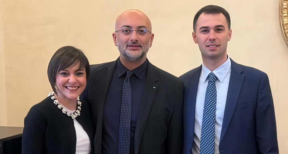 IdM Calabria, Alfano: Belvedere alla Provincia di Cosenza è una svolta seria