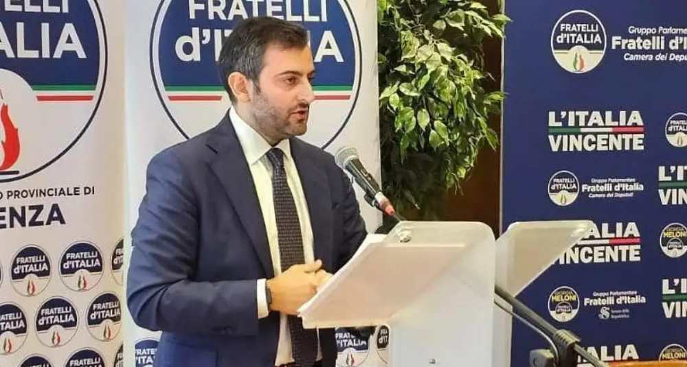 Comunali Calabria, Brutto analizza il voto: FdI cresce e traina la coalizione