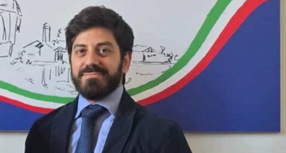 Sicurezza sull’alto Tirreno, Franz Caruso: «Sapio alla guida di Diamante è garanzia di legalità e competenza»
