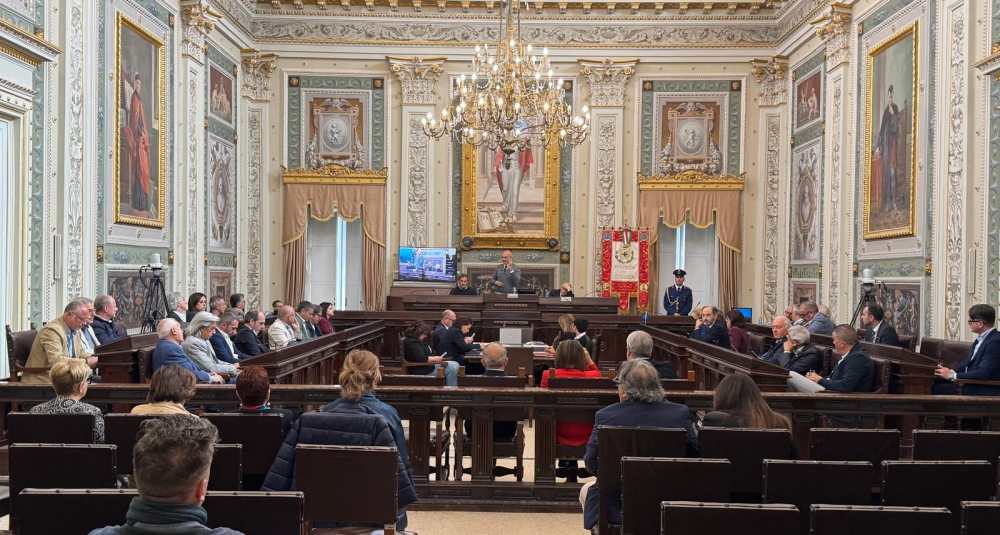Conto Consuntivo 2025, via libera dall’Assemblea dei Sindaci della Provincia di Cosenza