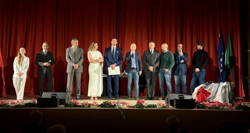 Grande successo a Bruxelles per il V Meeting “Calabresi in Europa”