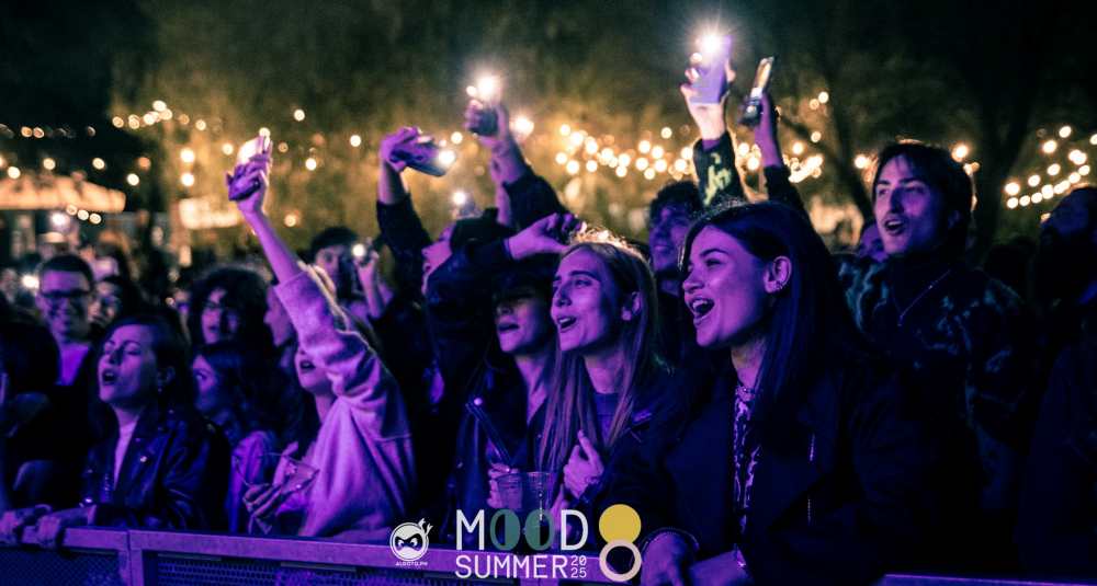 A Rende prende il via la sesta edizione del BEEFEATER Mood Summer nel segno della cultura e del live
