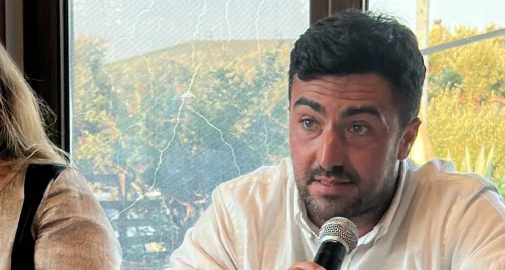 Si ricostituisce la Consulta dei Calabresi nel Mondo: Liserre confermato in Francia