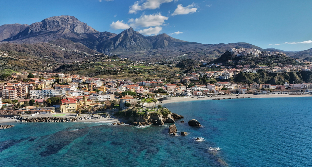 Belvedere Marittimo - Foto Pagina Facebook del Comune