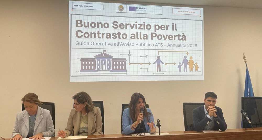 Regione Calabria, via libera ai “Buoni Servizio”: sul piatto ci sono 9,5 milioni di euro