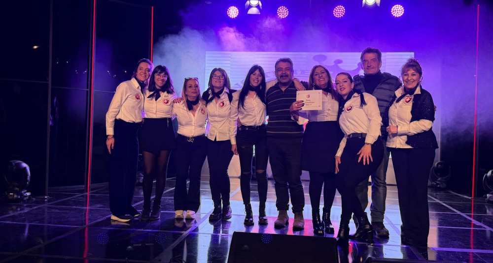 Corigliano-Rossano, febbre da Burraco: agli Studios arriva anche il video-saluto di Albano