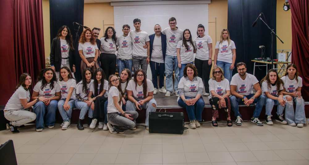 Hackathon Turismo Praia e Diamante 2026: oltre 100 studenti per l’impresa del futuro