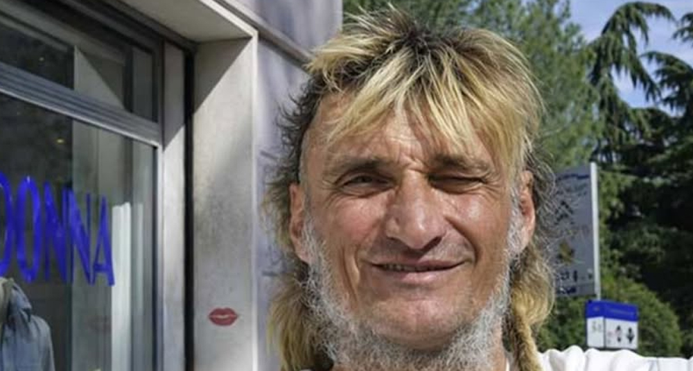 Franco Altomare detto "Cento Lire" - Luzzi