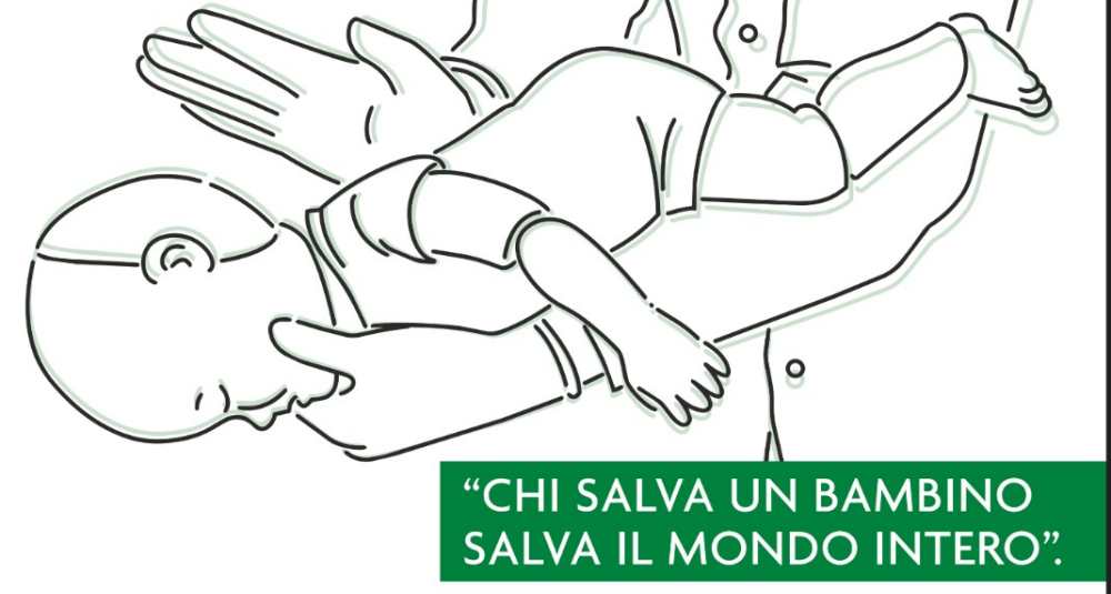 “Chi salva un bambino salva il mondo intero”: a Corigliano-Rossano la magia dei libri incontra la sicurezza