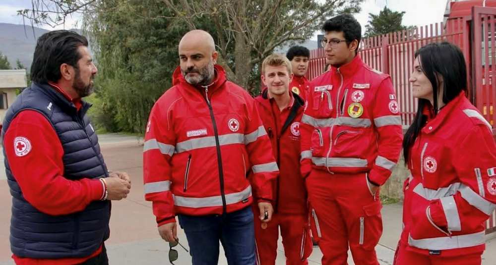 Svolta a Rende: la Croce Rossa trova casa dopo il rischio sfratto