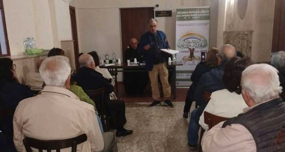 Storico riconoscimento per San Francesco di Paola precursore della Dottrina Sociale